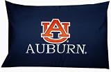 Auburn Tigers Travel Pillow