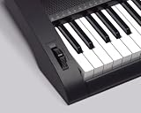 Casio Ctk 3000 Full Size Electronic Keyboard With Touch Response Keys