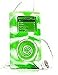 <STRONG>プレアデス</STRONG> <STRONG>iSkin</STRONG> <STRONG>mini</STRONG> <STRONG>Wild</STRONG> <STRONG>Sides/Verve(Green&White)</STRONG> <STRONG>ISKEVO2WSM-VE</STRONG>