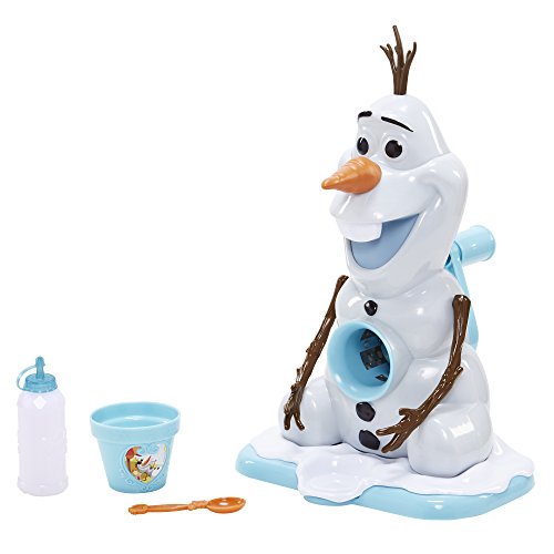 Buy Frozen Olaf Snow Cone Maker