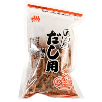 Dried Mackerel, Bonito & Sardine Flakes by ChefShop.com by Chefshop.com