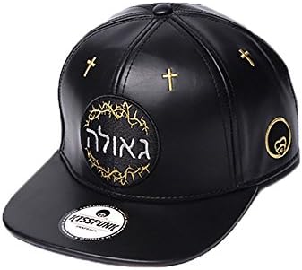 KISSFUNK authentic Last Supper Jesus Cross High Street Snapback baseball cap