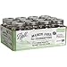 Jarden 67000 Ball 12 pack Wide Mouth 1 Quart Mason Jar
