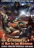 The Sword and the Sorcerer (1982) [ NON-USA FORMAT, PAL, Reg.2 Import - Spain ]