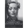 Joan Crawford: Hollywood Martyr book cover