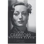 Joan Crawford: Hollywood Martyr book cover