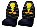 Tweety Bird Car Bucket Seat Covers - One Pair