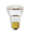 GE Lamps 47578 60-Watt Edison Halogen Floodlight PAR16 1CD Light Bulb