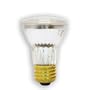 GE 47578 60-Watt Edison Halogen Floodlight PAR16 Light Bulb
