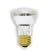 GE Lamps 47578 60-Watt Edison Halogen Floodlight PAR16 1CD Light Bulb