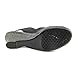 Aerosoles Zenthusiasm Womens Open Toe Fabric Wedge Sandals Shoes