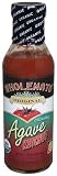 Wholemato Organic Agave Ketchup from Tropical Traditions - 13 oz.