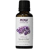 Now Foods Lavender Oil, 1-Ounce