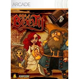 Age of Booty [Online Game Code]