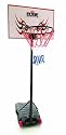 Portable Basketball Set