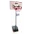 Portable Basketball Set