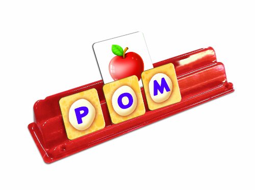 Imagen 2 de Educa - 14791 - Juego de la Educación - La carrera de las Letras (importado de Francia)