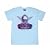 BUCK-TICK FEST COLOR VARIATION Tシャツ ライトブルー M