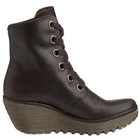 Fly London Women's Yarg Bootie
