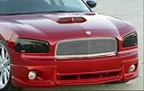 Hood Scoop - 12138