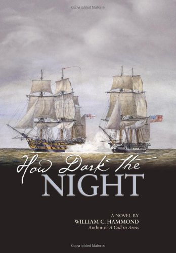 How Dark the Night: A Novel