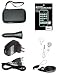 Crazyondigital Accesory Kit for NDSL Nintendo DS Lite