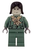 Professor Snape Boggart - LEGO Harry Potter