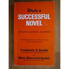Write a Successful Novel: All Your Questions Answered