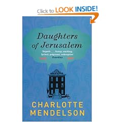Daughters of Jerusalem