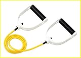 Champion Sports Exercise Resistance Tubing