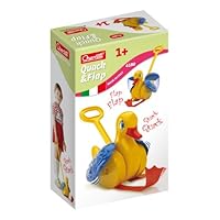 Quercetti Quack and Flap Duck