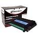 Innovera CLPC600A - CLPC600A Compatible Toner, 4,000 Page Yield, Cyan-IVRCLPC600A