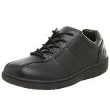 Dickies Men's Lace Up Run Off Toe Oxford