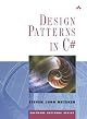 Design Patterns C#