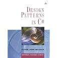 Design Patterns in C# (Software Patterns Series)