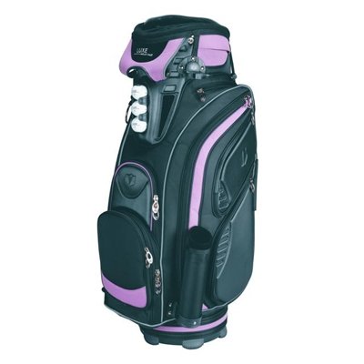 Wilson Staff Performance LUXE - WGR044