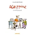Agrippine, Int�grale