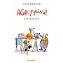 Agrippine, Int�grale de Claire Bret�cher