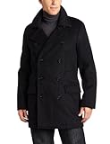 Kenneth Cole Men's Washington Coat