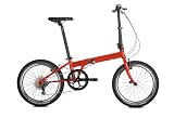08 dahon speed 8 by DAHON