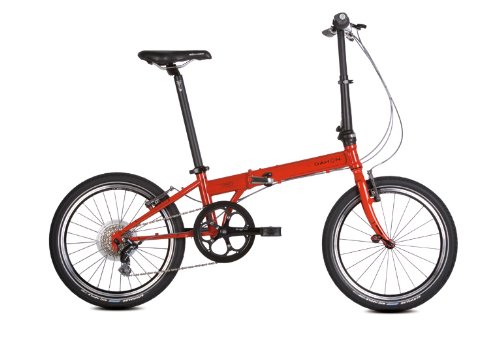 08 dahon speed 8 by DAHON