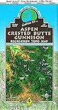 Latitude 40 Aspen/CB/Gunnison Map