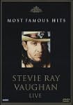 Most Famous Hits: Stevie Ray Vaughan...