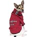 Fashion Pet Herring-bone Dog Sweater