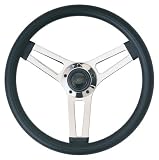 Grant 990 Classic 3 Polished Spokes