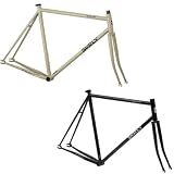 Surly Steamroller 53cm Frameset Black
