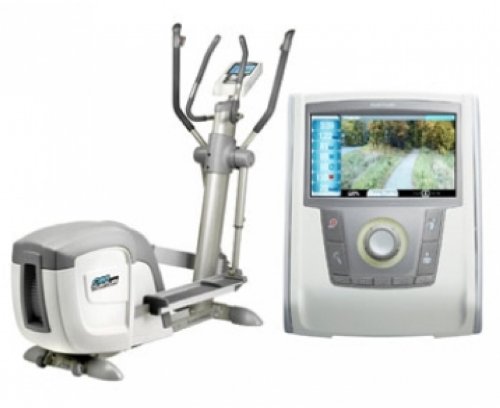 Tunturi C80 Cross Trainer