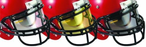 Bangerz ProVu Football Eyeshield