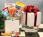 Snack Care package