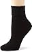 HUE Women's Air Sport 3 Pair Pack Turncuff Socks